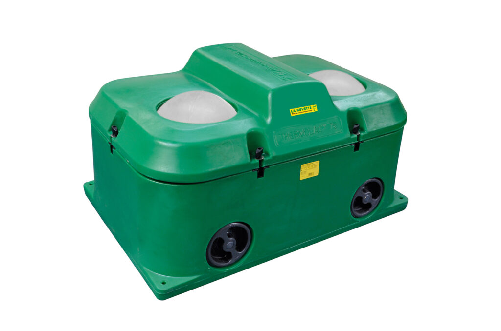 THERMOLAC™ 75 GV frostsichere Tränke