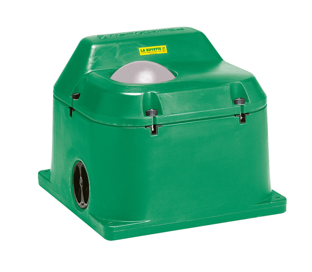 THERMOLAC™ 40 GV frostsichereTränke