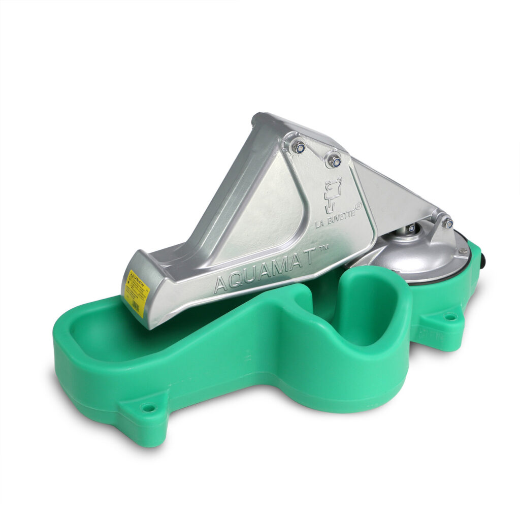Weidepumpe AQUAMAT II MK