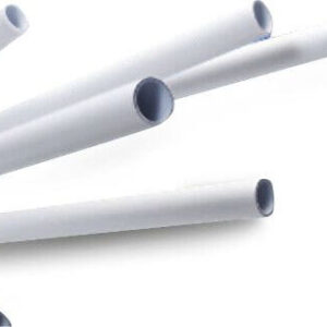 Speedfit PE-X-Rohr 15 mm Durchmesser für Kalt-und Heißwasser bis 20 bar Druck
