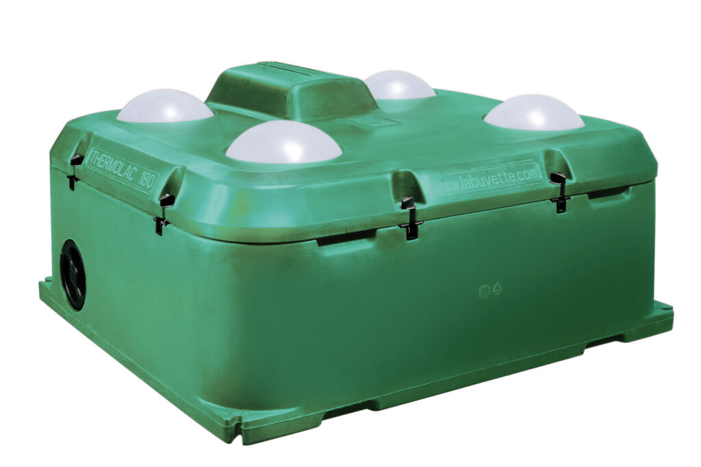 THERMOLAC™ 180 GV frostsichereTränke